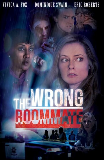 The Wrong Roommate трейлер (2016)