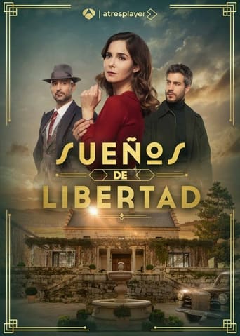 Sueños de libertad трейлер (2024)