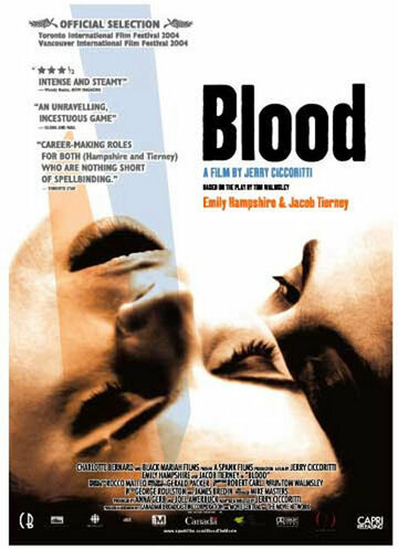 Blood трейлер (2004)