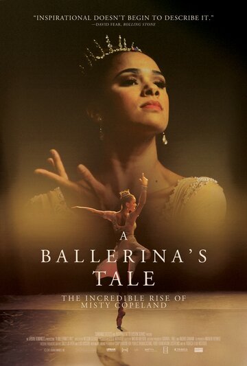История балерины трейлер (2015)