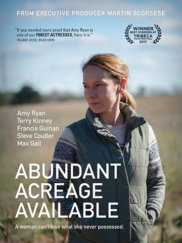 Abundant Acreage Available трейлер (2017)