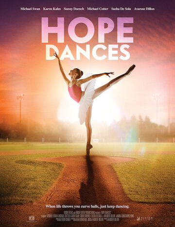 Hope Dances трейлер (2017)