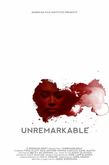 Unremarkable трейлер (2016)