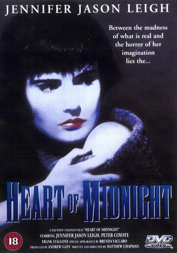 Сердце полуночи трейлер (1988)