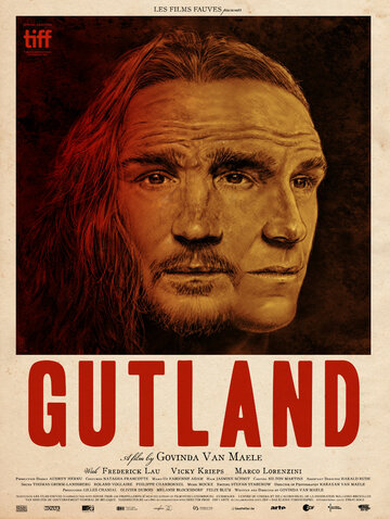 Gutland трейлер (2017)