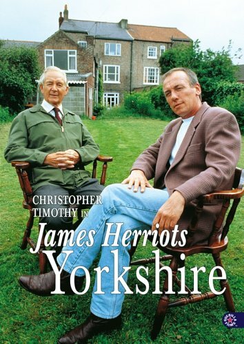 James Herriot's Yorkshire: The Film (1993)