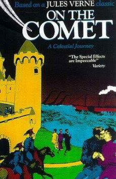 На комете трейлер (1970)
