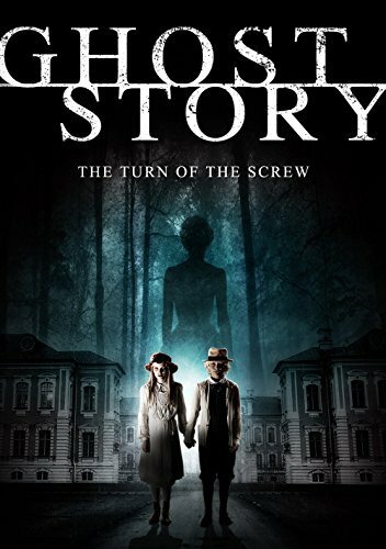 Ghost Story: The Turn of the Screw трейлер (2009)