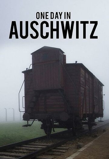 Один день в Освенциме трейлер (2015)
