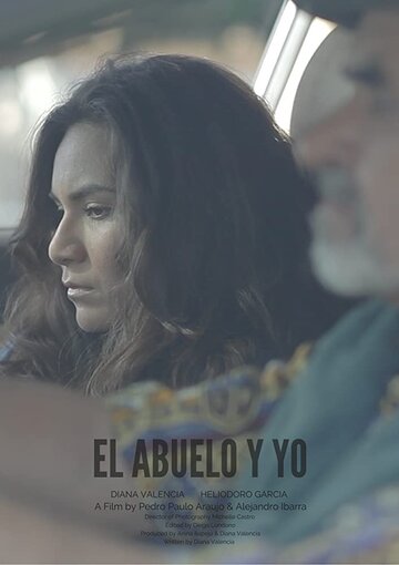 El Abuelo y Yo трейлер (2016)