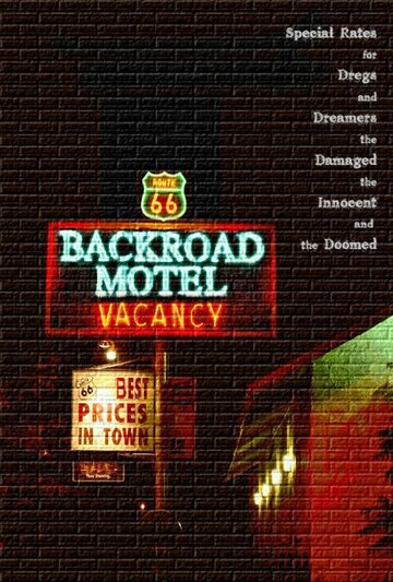 Backroad Motel трейлер (2001)