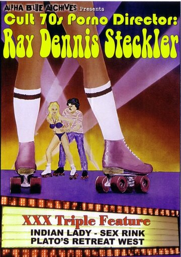 Секс-каток трейлер (1976)
