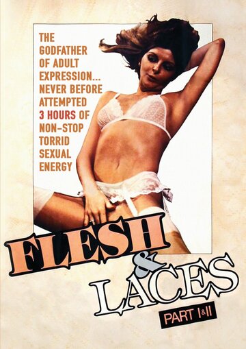 Flesh and Laces: Part II трейлер (1983)
