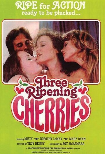 Three Ripening Cherries трейлер (1979)