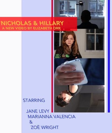 Nicholas & Hillary (2015)