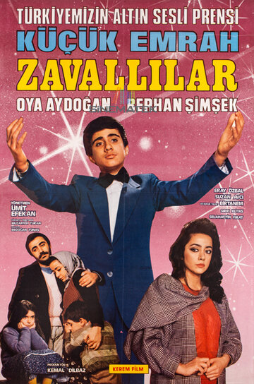 Zavallilar трейлер (1984)
