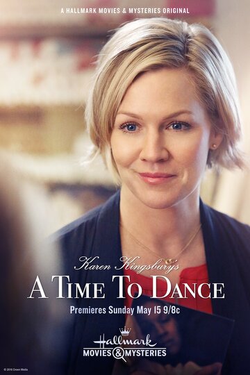 A Time to Dance трейлер (2016)