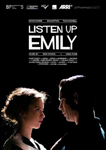 Listen Up Emily трейлер (2016)