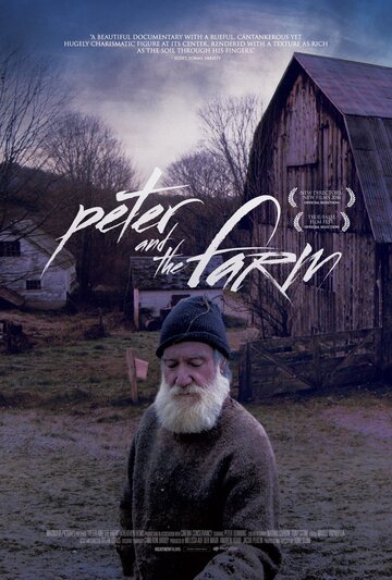 Peter and the Farm трейлер (2016)