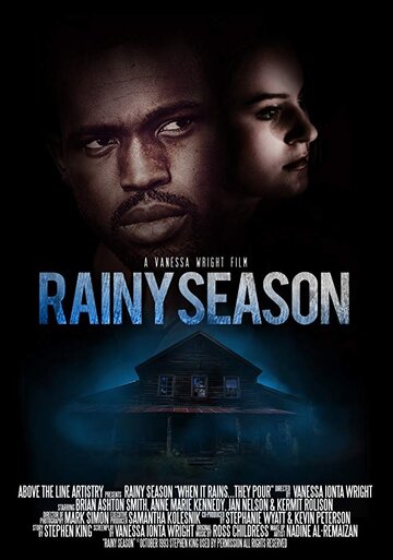 Rainy Season трейлер (2017)