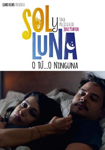 Sol y Luna трейлер (2016)