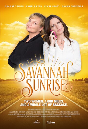 Savannah Sunrise трейлер (2016)
