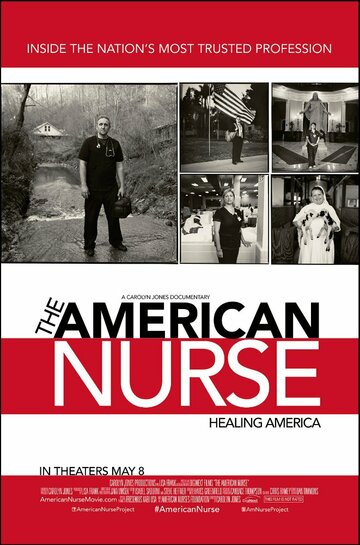 Американская медсестра трейлер (2014)