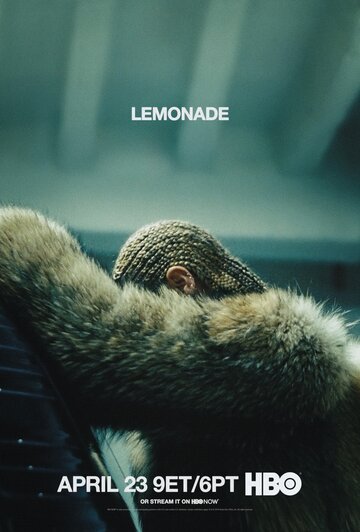 Lemonade 2016 трейлер (2016)