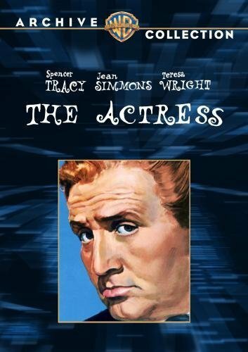 Актриса трейлер (1953)