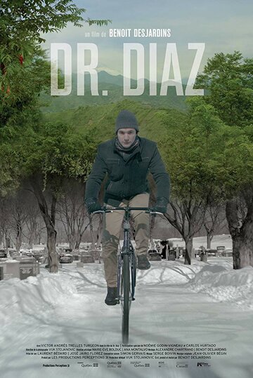 Dr. Diaz (2017)