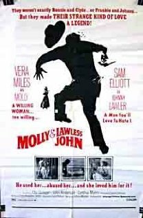 Молли и Джон Лоулесс трейлер (1972)