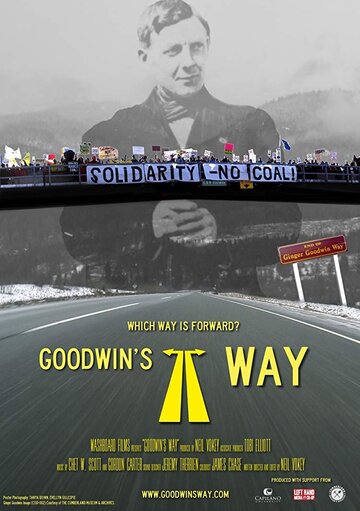 Goodwin's Way трейлер (2016)