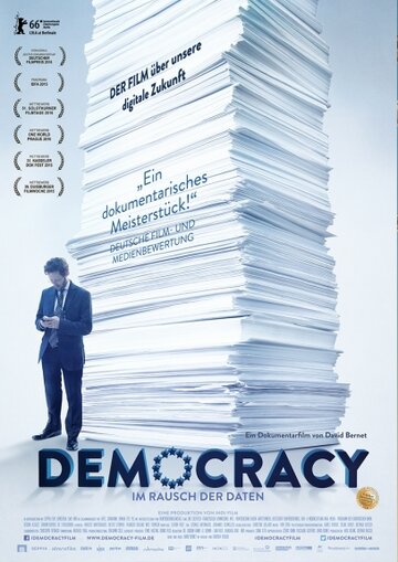 Демократия трейлер (2015)