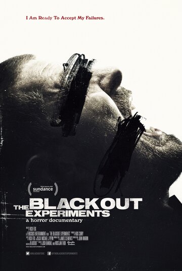 The Blackout Experiments трейлер (2016)