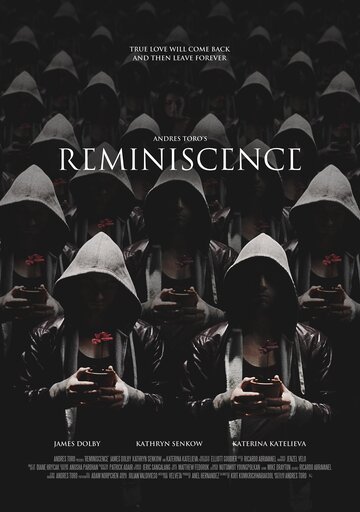 Reminiscence трейлер (2016)