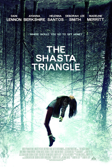 The Shasta Triangle трейлер (2019)