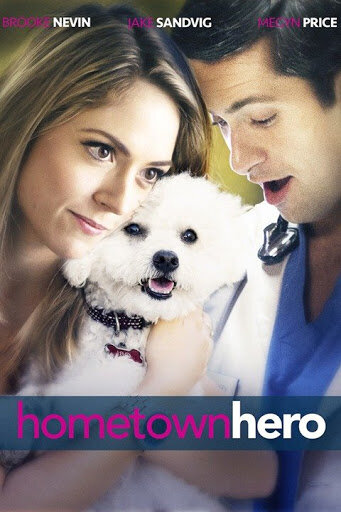 Hometown Hero трейлер (2017)