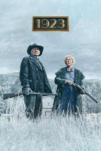 Йеллоустоун: 1923 2022 трейлер (2022)