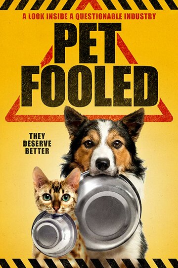 Pet Fooled трейлер (2016)