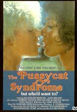 Синдром кошечки трейлер (1983)