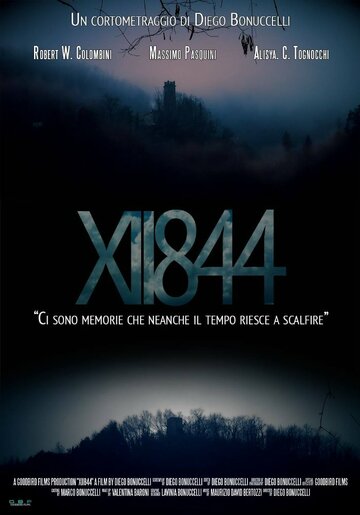 Xii844 трейлер (2016)