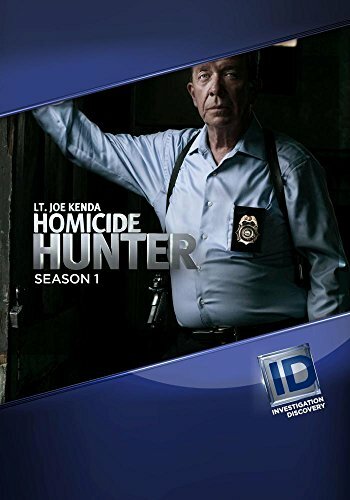 Homicide Hunter: Lt. Joe Kenda трейлер (2011)