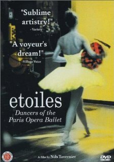 Tout près des étoiles: Les danseurs de l'Opéra de Paris трейлер (2001)