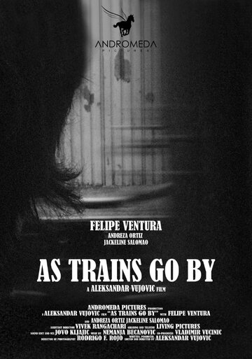 As Trains Go By (2016)