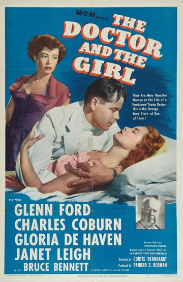 The Doctor and the Girl (1949)