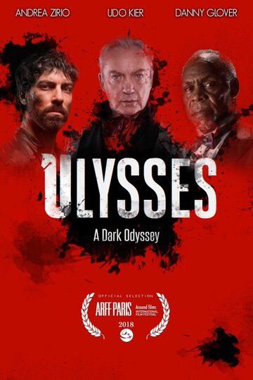 Улисс: Темная Одиссея трейлер (2018)