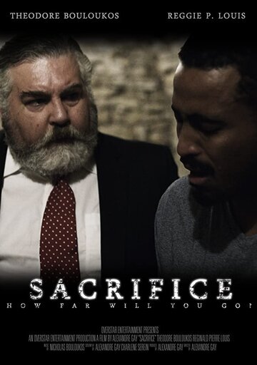 Sacrifice трейлер (2018)