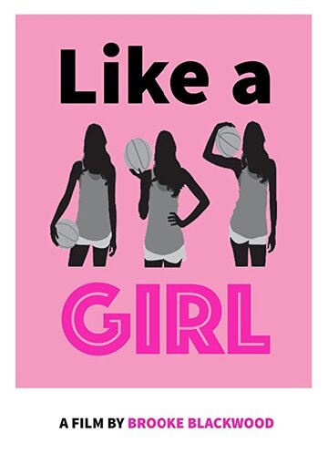 Like a Girl трейлер (2016)