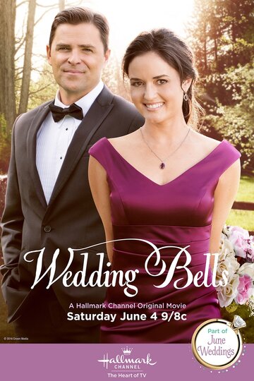 Wedding Bells трейлер (2016)