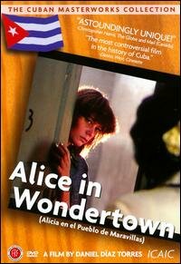 Алиса в стране чудес трейлер (1991)